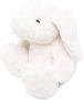 Bonpoint Knuffel konijn Wit - Thumbnail 2