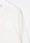 Bonpoint Linnen shirt Beige - Thumbnail 3