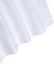 Bonpoint T-shirt met logoprint Wit - Thumbnail 3