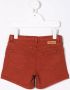 Bonpoint Mid waist shorts Bruin - Thumbnail 2