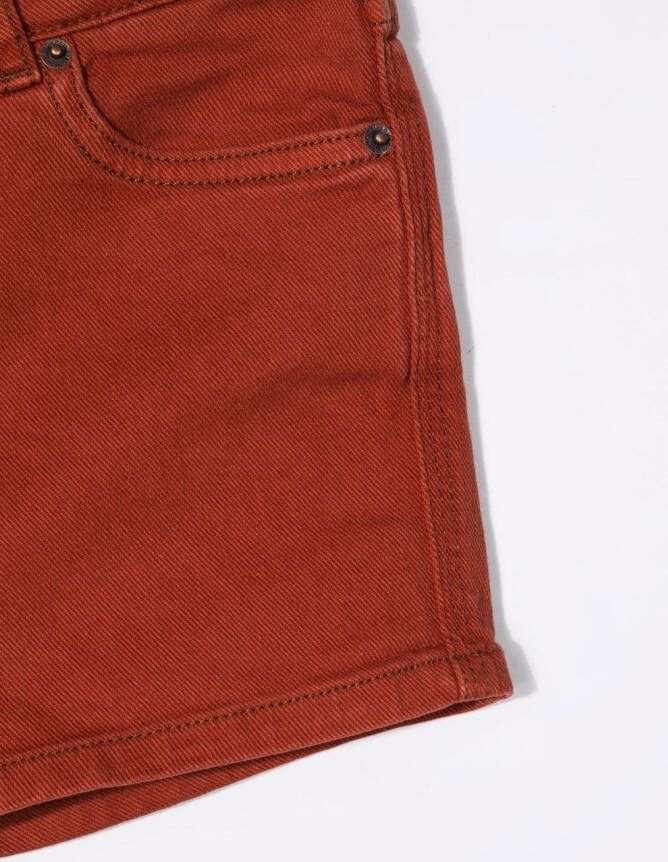 Bonpoint Mid waist shorts Bruin