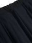 Bonpoint Mini plooirok Blauw - Thumbnail 3