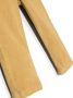Bonpoint Ribfluwelen broek Geel - Thumbnail 3