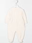 Bonpoint Romper met borstzak Roze - Thumbnail 2