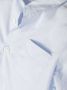Bonpoint Shirt met klassieke kraag Blauw - Thumbnail 3