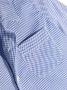 Bonpoint Shirt met lange mouwen Blauw - Thumbnail 3