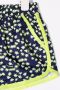 Bonpoint Shorts met palmboomprint Blauw - Thumbnail 3
