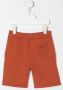 Bonpoint Shorts met trekkoord Bruin - Thumbnail 2