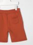 Bonpoint Shorts met trekkoord Bruin - Thumbnail 3