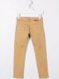 Bonpoint Slim-fit broek Beige - Thumbnail 2