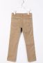 Bonpoint Slim-fit jeans Beige - Thumbnail 2