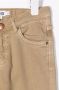 Bonpoint Slim-fit jeans Beige - Thumbnail 3