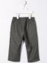 Bonpoint Slim-fit pantalon Grijs - Thumbnail 2