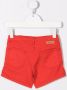 Bonpoint Slim-fit spijkershorts Rood - Thumbnail 2