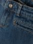 Bonpoint Straight jeans Blauw - Thumbnail 3