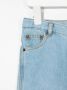 Bonpoint Straight jeans Blauw - Thumbnail 3