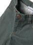 Bonpoint Straight jeans Groen - Thumbnail 3