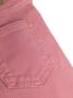 Bonpoint Straight jeans Roze - Thumbnail 3