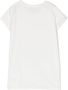 Bonpoint T-shirt met geborduurd logo Wit - Thumbnail 2