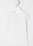 Bonpoint T-shirt met kersenprint Wit - Thumbnail 2