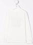Bonpoint T-shirt met lange mouwen Wit - Thumbnail 2