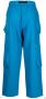 Bonsai Broek met gespsluiting Blauw - Thumbnail 2