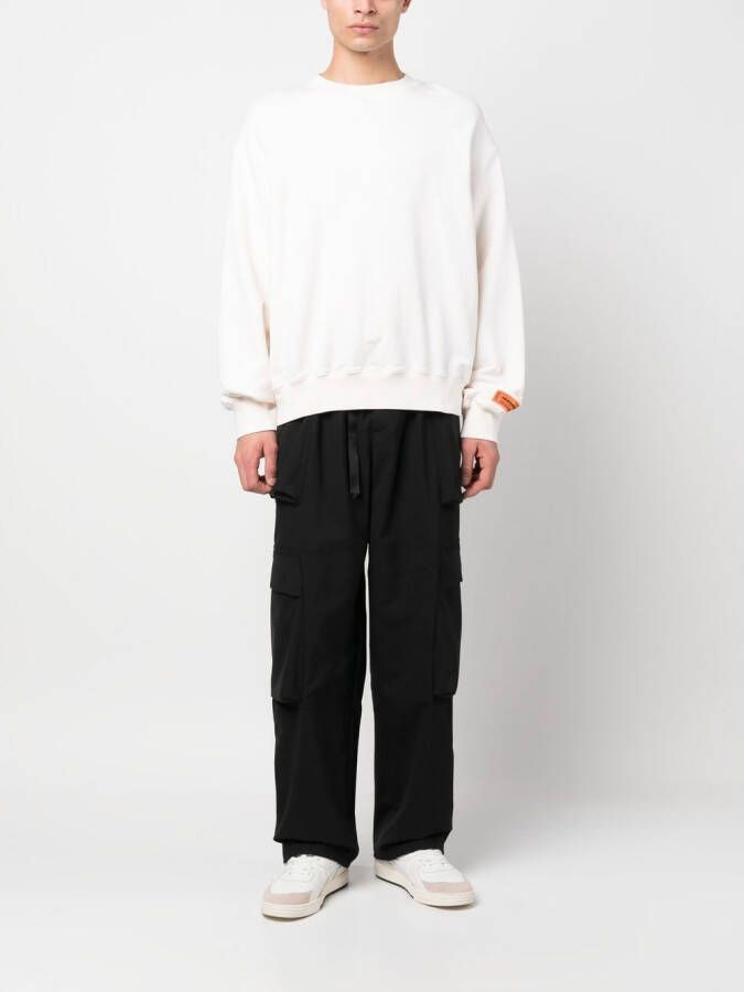 Bonsai Cargo broek Zwart
