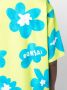 Bonsai Overhemd met bloemenprint Groen - Thumbnail 5
