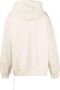 Bonsai Hoodie met logoprint Beige - Thumbnail 2