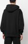 Bonsai Hoodie met logoprint Zwart - Thumbnail 4