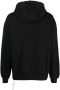 Bonsai Hoodie met logoprint Zwart - Thumbnail 2