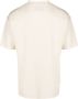 Bonsai T-shirt met logoprint Beige - Thumbnail 2