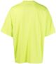 Bonsai T-shirt met logoprint Groen - Thumbnail 2
