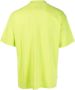 Bonsai T-shirt met logoprint Groen - Thumbnail 2