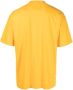 Bonsai T-shirt met logoprint Oranje - Thumbnail 2