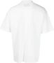 Bonsai T-shirt met logoprint Wit - Thumbnail 2