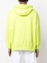 Bonsai Hoodie met tekst Groen - Thumbnail 4