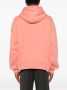 Bonsai Sweater met logoprint Roze - Thumbnail 3