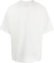 Bonsai T-shirt met logoprint Wit - Thumbnail 2