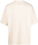 Bonsai T-shirt met print Beige - Thumbnail 2
