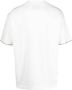 Bonsai T-shirt met print Wit - Thumbnail 2