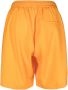 Bonsai Elastische shorts Oranje - Thumbnail 2