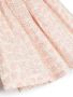 Bonton Mini-rok met grafische print Roze - Thumbnail 3