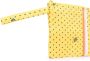 Bonton Heuptas met logopatch Geel - Thumbnail 2