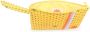 Bonton Heuptas met logopatch Geel - Thumbnail 4