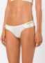 Bordelle adjustable web thong Beige - Thumbnail 2