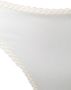 Bordelle adjustable web thong Beige - Thumbnail 4