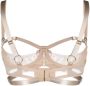 Bordelle Bh Beige - Thumbnail 2