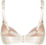 Bordelle Push-up bh Beige - Thumbnail 2