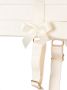 Bordelle strap suspender belt Beige - Thumbnail 4